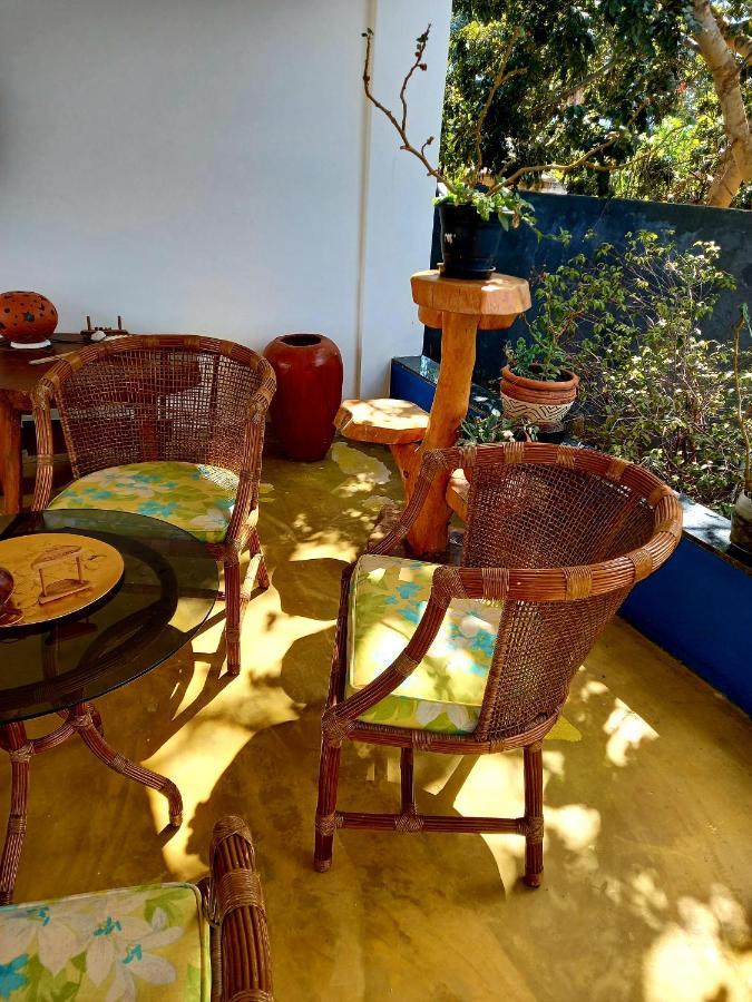 Pousada Trilha Do Sol Pirenópolis Εξωτερικό φωτογραφία