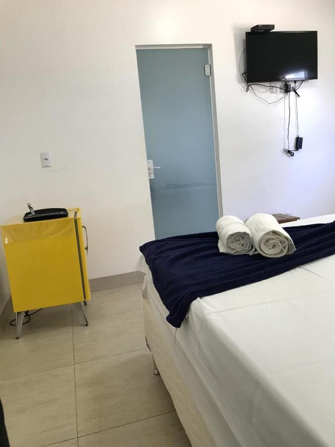 Pousada Trilha Do Sol Pirenópolis Εξωτερικό φωτογραφία