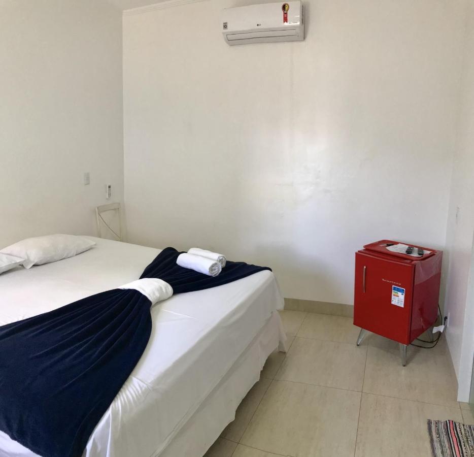 Pousada Trilha Do Sol Pirenópolis Εξωτερικό φωτογραφία