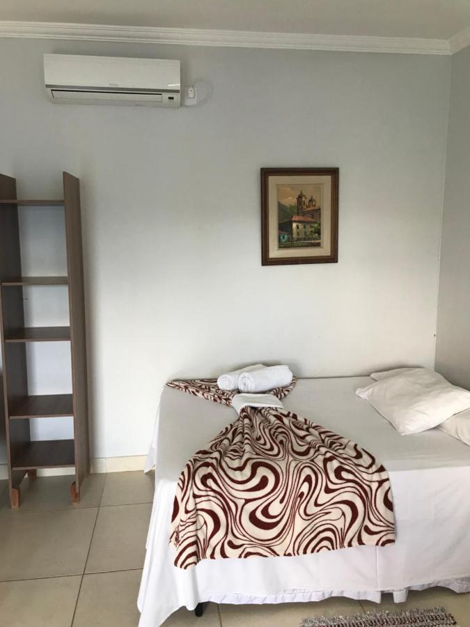 Pousada Trilha Do Sol Pirenópolis Εξωτερικό φωτογραφία