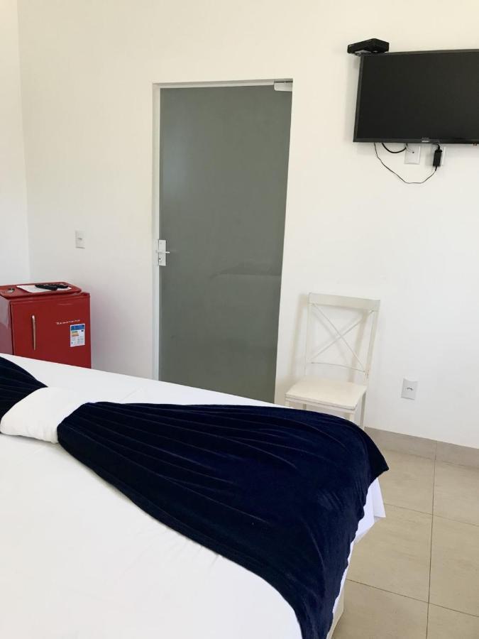 Pousada Trilha Do Sol Pirenópolis Εξωτερικό φωτογραφία