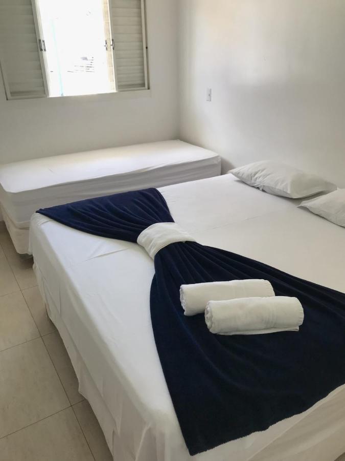 Pousada Trilha Do Sol Pirenópolis Εξωτερικό φωτογραφία