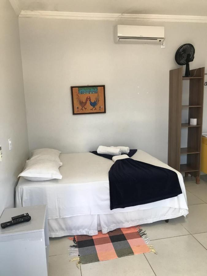 Pousada Trilha Do Sol Pirenópolis Εξωτερικό φωτογραφία