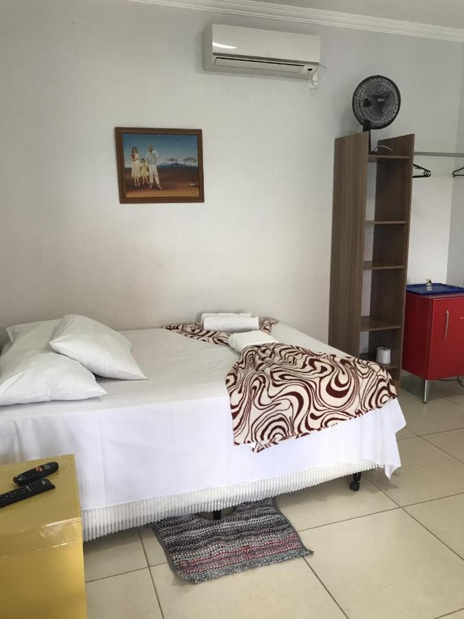 Pousada Trilha Do Sol Pirenópolis Εξωτερικό φωτογραφία