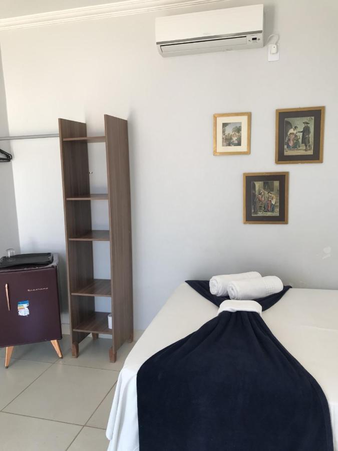 Pousada Trilha Do Sol Pirenópolis Εξωτερικό φωτογραφία