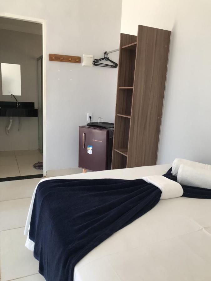 Pousada Trilha Do Sol Pirenópolis Εξωτερικό φωτογραφία