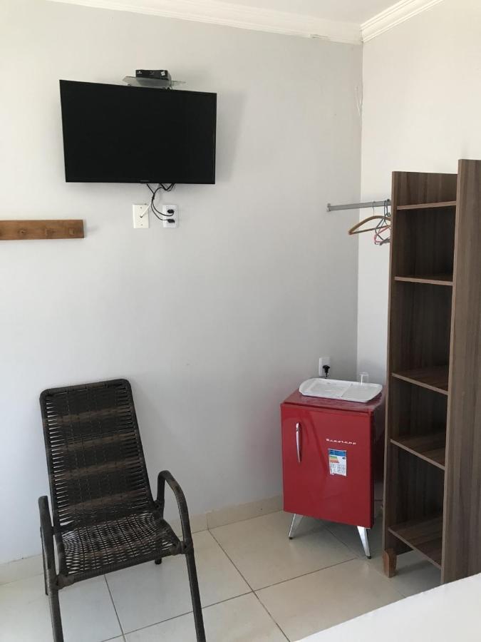 Pousada Trilha Do Sol Pirenópolis Εξωτερικό φωτογραφία