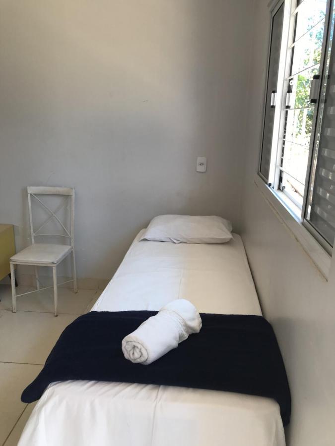 Pousada Trilha Do Sol Pirenópolis Εξωτερικό φωτογραφία