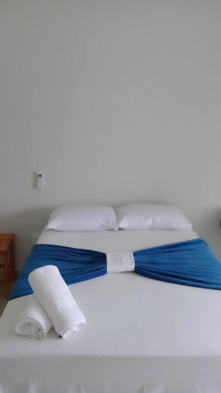 Pousada Trilha Do Sol Pirenópolis Εξωτερικό φωτογραφία