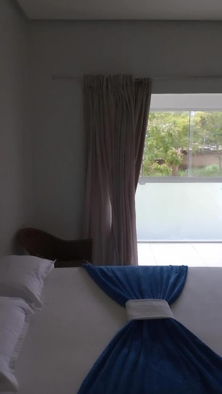 Pousada Trilha Do Sol Pirenópolis Εξωτερικό φωτογραφία