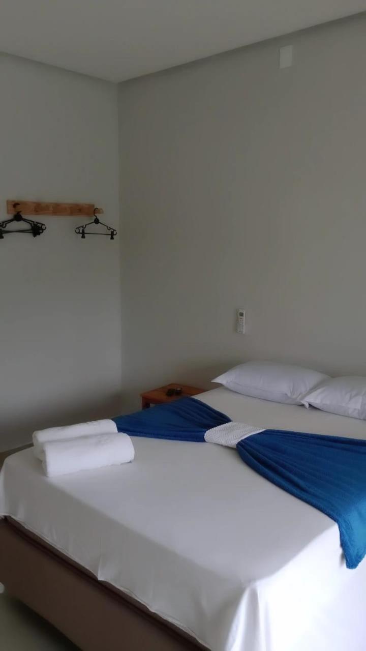 Pousada Trilha Do Sol Pirenópolis Εξωτερικό φωτογραφία