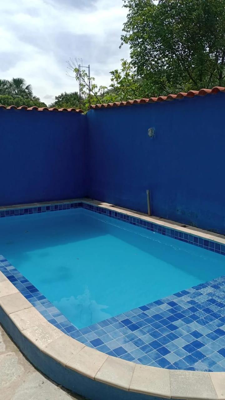 Pousada Trilha Do Sol Pirenópolis Εξωτερικό φωτογραφία